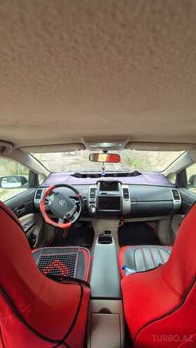 Toyota Prius 2008, 286,463 km - 1.5 l - Bakı