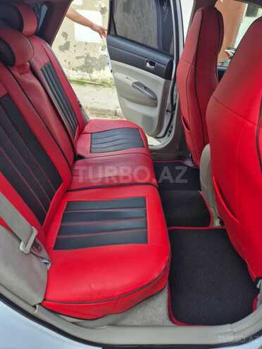 Toyota Prius 2008, 286,463 km - 1.5 l - Bakı