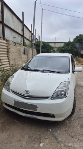 Toyota Prius 2008, 286,463 km - 1.5 l - Bakı