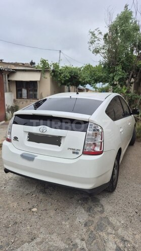 Toyota Prius 2008, 286,463 km - 1.5 l - Bakı