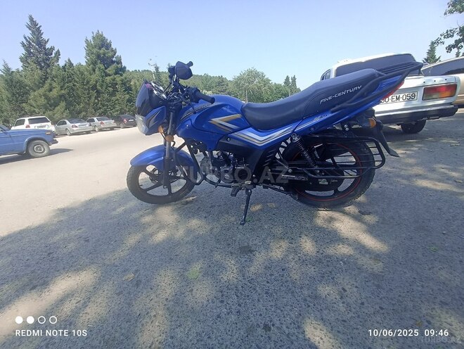 Jianshe  2022, 18,746 km - 0.1 l - Bakı