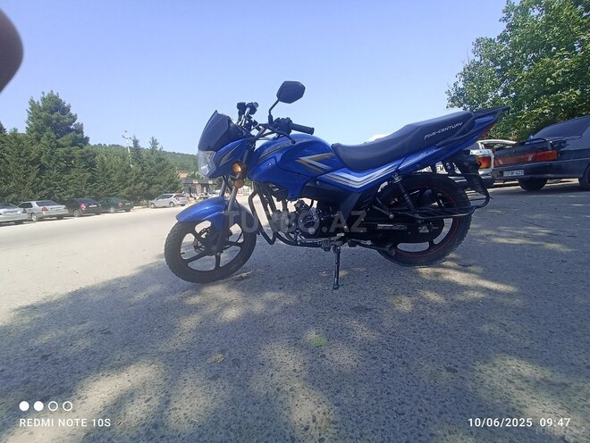 Jianshe  2022, 18,746 km - 0.1 l - Bakı