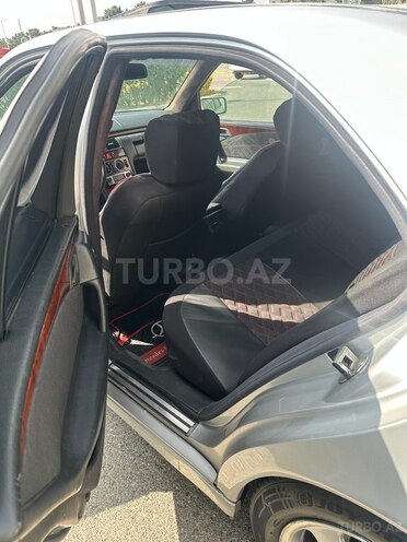 Mercedes E 240 1998, 400,000 km - 2.4 l - Bakı