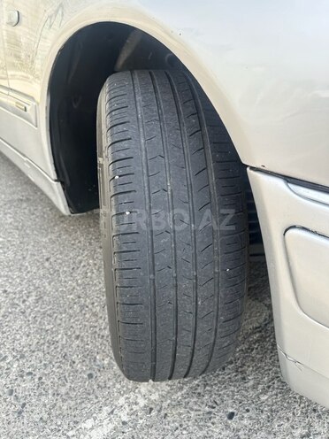 Mercedes E 240 1998, 400,000 km - 2.4 l - Bakı