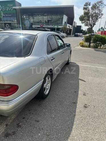 Mercedes E 240 1998, 400,000 km - 2.4 l - Bakı