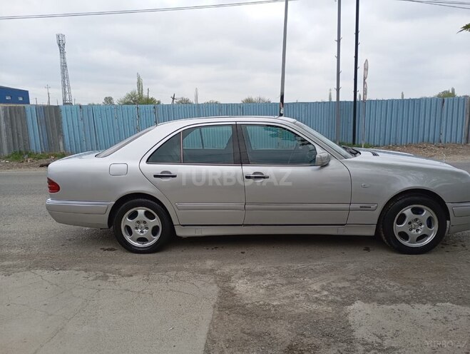 Mercedes E 240 1998, 400,000 km - 2.4 l - Bakı