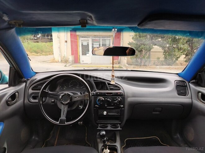 Daewoo Nexia 1999, 342,587 km - 1.5 l - Bakı