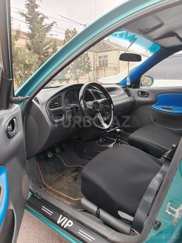 Daewoo Nexia 1999, 342,587 km - 1.5 l - Bakı