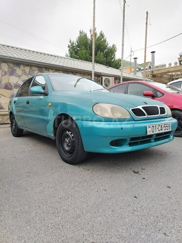 Daewoo Nexia 1999, 342,587 km - 1.5 l - Bakı