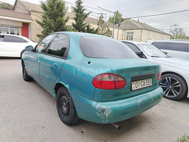 Daewoo Nexia 1999, 342,587 km - 1.5 l - Bakı