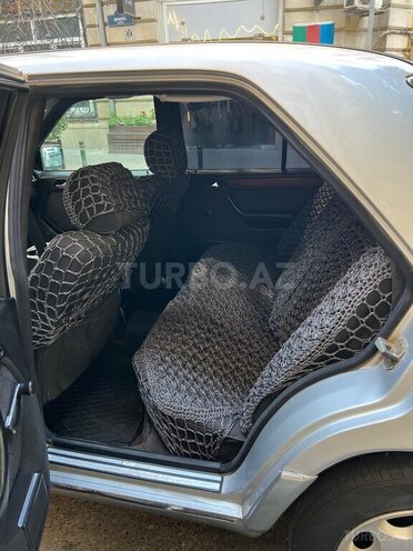 Mercedes E 220 1994, 496,000 km - 2.2 l - Bakı
