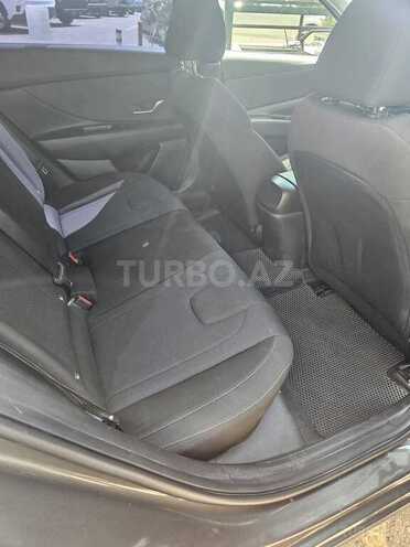 Hyundai Elantra 2022, 30,000 km - 1.6 l - Bakı