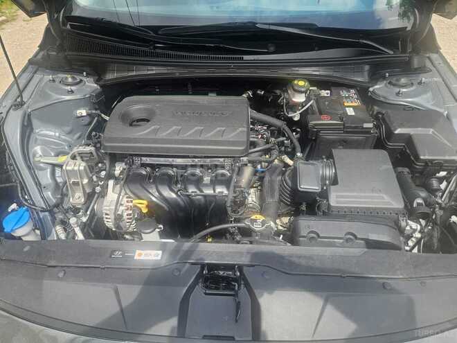 Hyundai Elantra 2022, 30,000 km - 1.6 l - Bakı