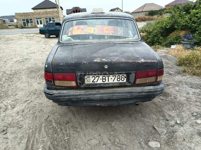 GAZ 3110 1998, 175,500 km - 2.4 l - Xaçmaz