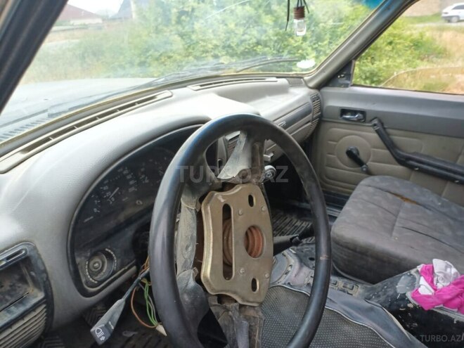 GAZ 3110 1998, 175,500 km - 2.4 l - Xaçmaz