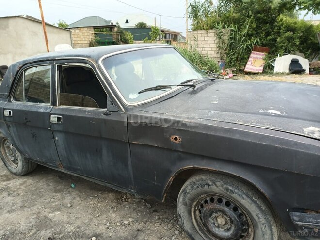 GAZ 3110 1998, 175,500 km - 2.4 l - Xaçmaz