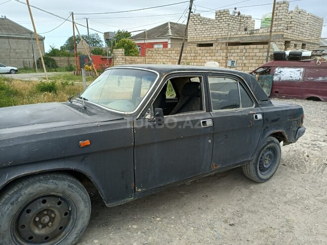 GAZ 3110 1998, 175,500 km - 2.4 l - Xaçmaz