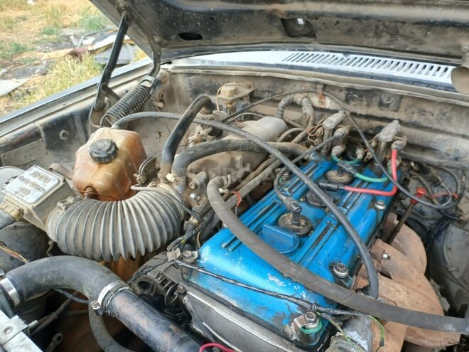 GAZ 3110 1998, 175,500 km - 2.4 l - Xaçmaz