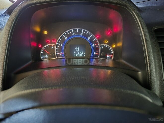 GWM Voleex C50 2013, 319,384 km - 1.5 л - Gəncə
