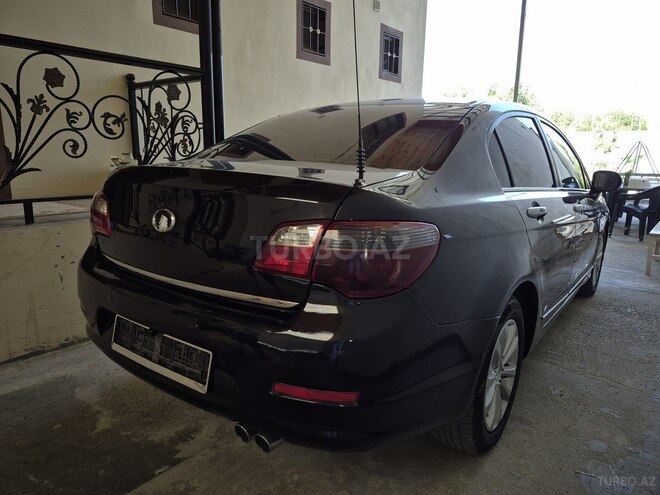 GWM Voleex C50 2013, 319,384 km - 1.5 л - Gəncə
