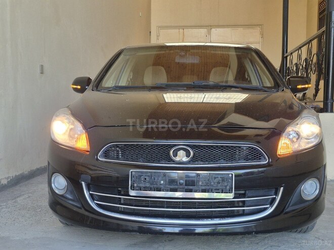 GWM Voleex C50 2013, 319,384 km - 1.5 л - Gəncə