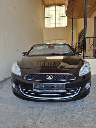 GWM Voleex C50 2013, 319,384 km - 1.5 л - Gəncə