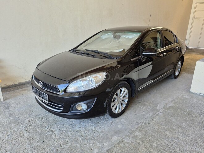 GWM Voleex C50 2013, 319,384 km - 1.5 л - Gəncə