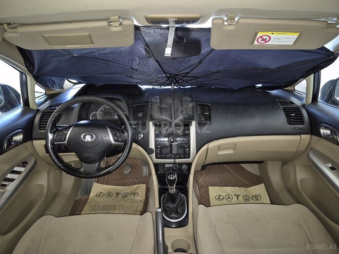 GWM Voleex C50 2013, 319,384 km - 1.5 л - Gəncə