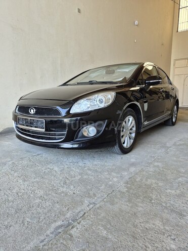 GWM Voleex C50 2013, 319,384 km - 1.5 л - Gəncə