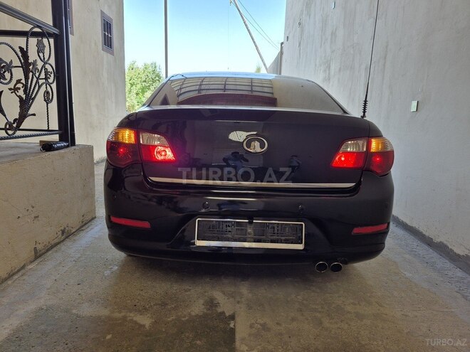GWM Voleex C50 2013, 319,384 km - 1.5 л - Gəncə