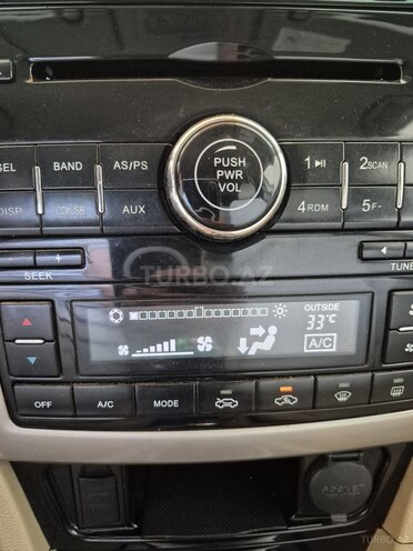 GWM Voleex C50 2013, 319,384 km - 1.5 л - Gəncə