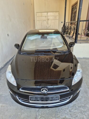 GWM Voleex C50 2013, 319,384 km - 1.5 л - Gəncə