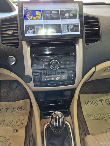 GWM Voleex C50 2013, 319,384 km - 1.5 л - Gəncə