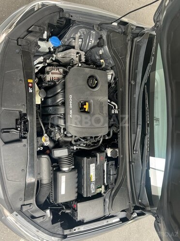 Hyundai Elantra 2018, 113,000 km - 2.0 л - Bakı