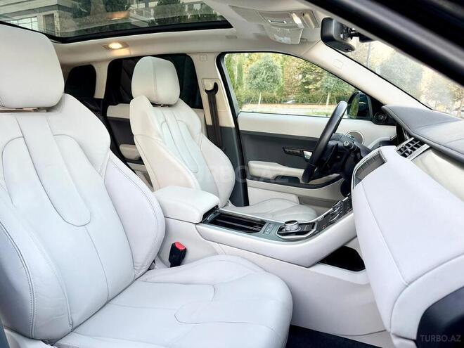 Land Rover RR Evoque 2014, 181,856 km - 2.0 l - Bakı