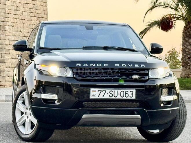 Land Rover RR Evoque 2014, 181,856 km - 2.0 l - Bakı