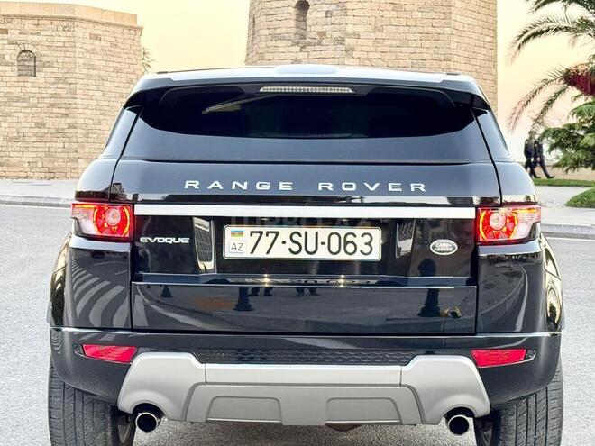 Land Rover RR Evoque 2014, 181,856 km - 2.0 l - Bakı