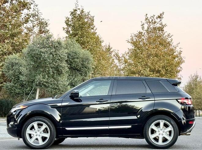 Land Rover RR Evoque 2014, 181,856 km - 2.0 l - Bakı