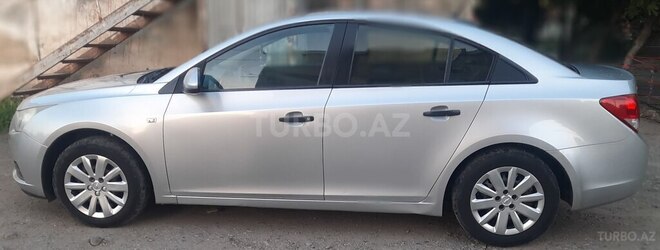 Chevrolet Cruze 2010, 295,000 km - 1.6 l - Gəncə