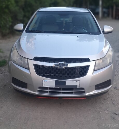 Chevrolet Cruze 2010, 295,000 km - 1.6 l - Gəncə