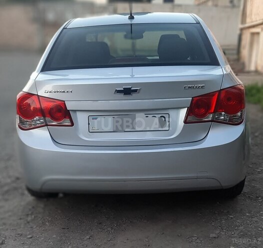 Chevrolet Cruze 2010, 295,000 km - 1.6 l - Gəncə