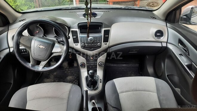 Chevrolet Cruze 2010, 295,000 km - 1.6 l - Gəncə