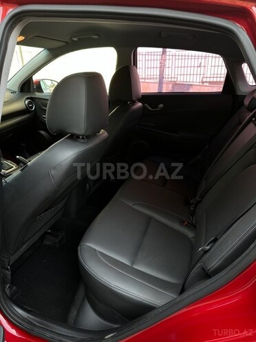 Hyundai Kona 2018, 89,000 km - 1.6 l - Bakı