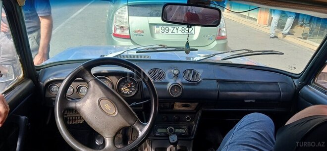 LADA (VAZ) 2107 1982, 95,000 km - 1.6 l - Bakı