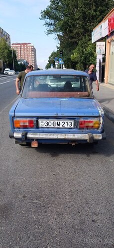 LADA (VAZ) 2107 1982, 95,000 km - 1.6 l - Bakı