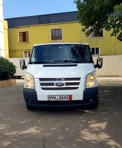Ford Transit 2009, 267,000 km - 2.2 l - Bakı