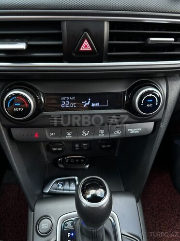 Hyundai Kona 2018, 89,000 km - 1.6 l - Bakı