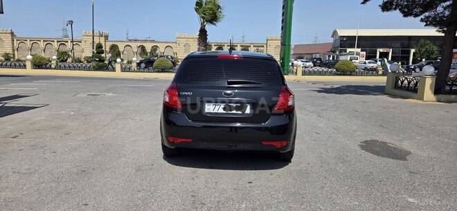 Kia Ceed 2010, 294,000 km - 1.6 л - Bakı