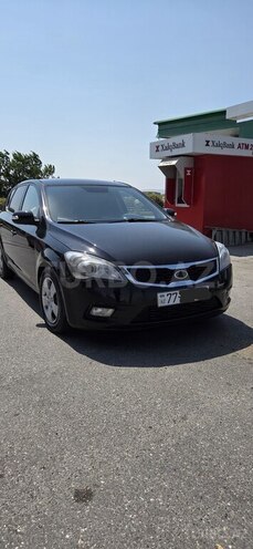 Kia Ceed 2010, 294,000 km - 1.6 л - Bakı