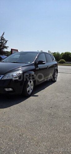 Kia Ceed 2010, 294,000 km - 1.6 л - Bakı